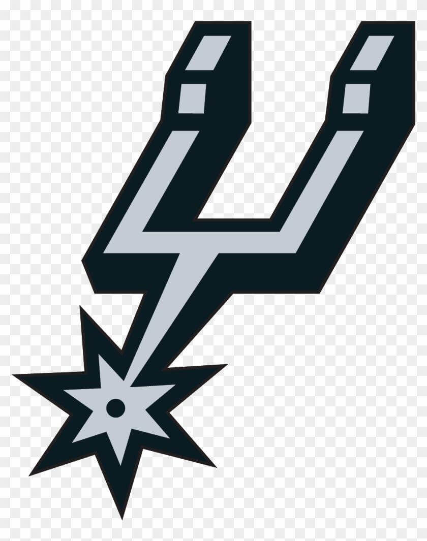 San Antonio Spurs Logo