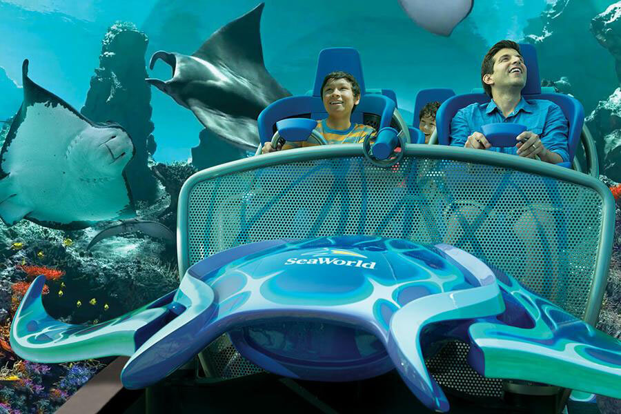 Seaworld San Diego Discount Tickets Undercover Tourist