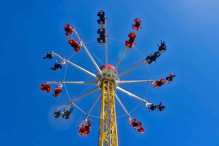 Skyhawk