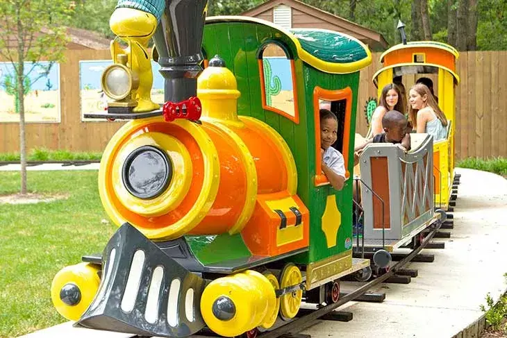 Snoopy's Junction