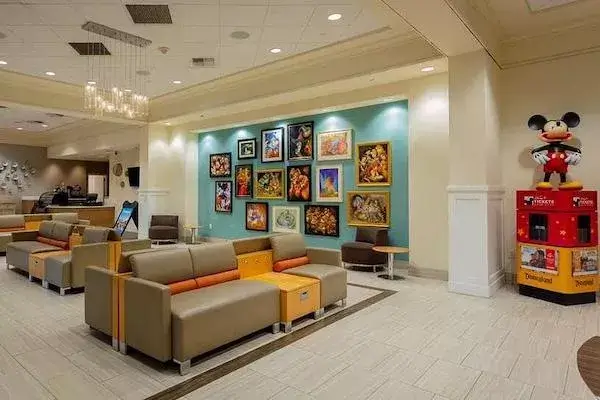Sonesta Anaheim Resort Area