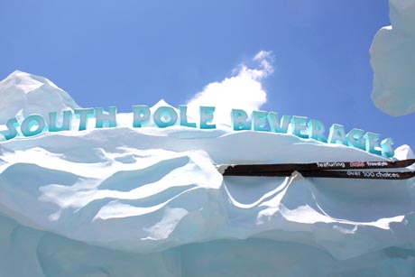 South Pole Beverages