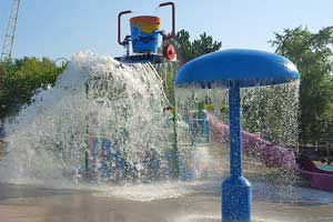 Splash Station