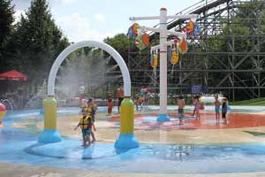 Sprayground