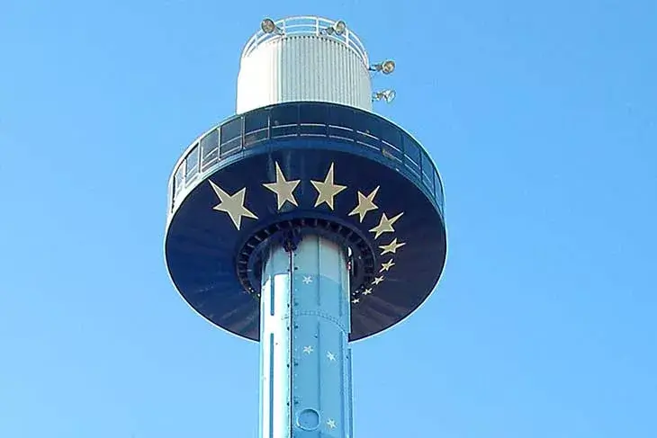 Star Tower