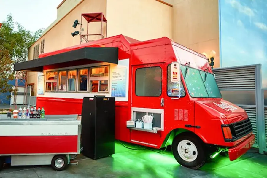 Studio Catering Co.
