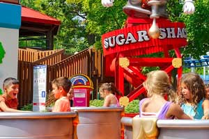 Sugar Shack