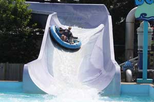 Super Soaker