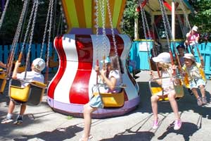 Swing Time