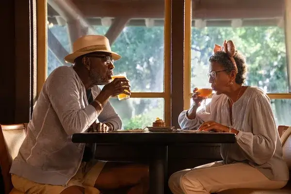 Cabins DVC