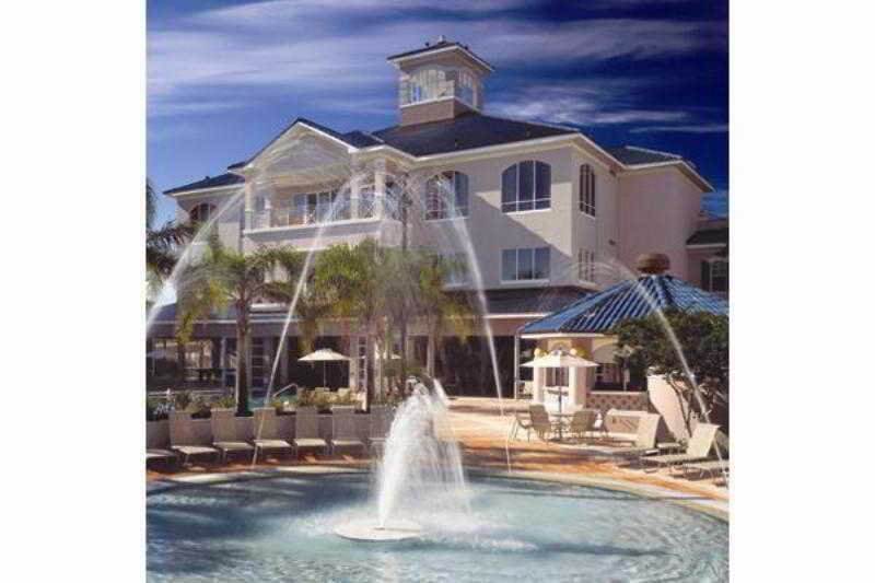 The Fountains Resort Orlando Undercover Tourist