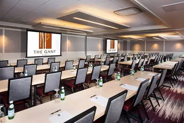 event space 