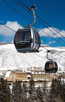 gondola 