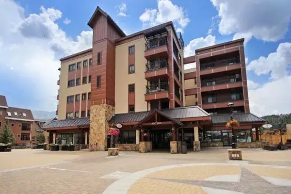 Hotel photos