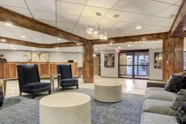 Hotel photos