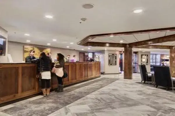Hotel photos
