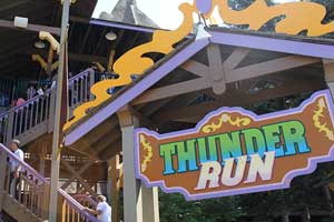 Thunder Run
