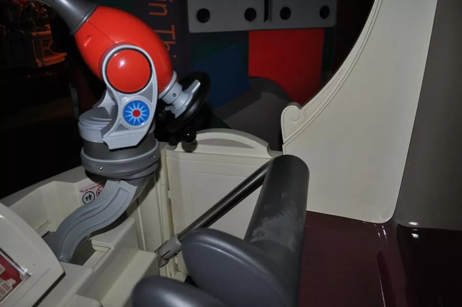 How Long is the Toy Story Mania Ride: Unveiling the Fun