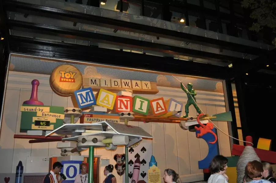 How Long of a Ride is Toy Story Mania: Ultimate Wait & Ride Time Guide