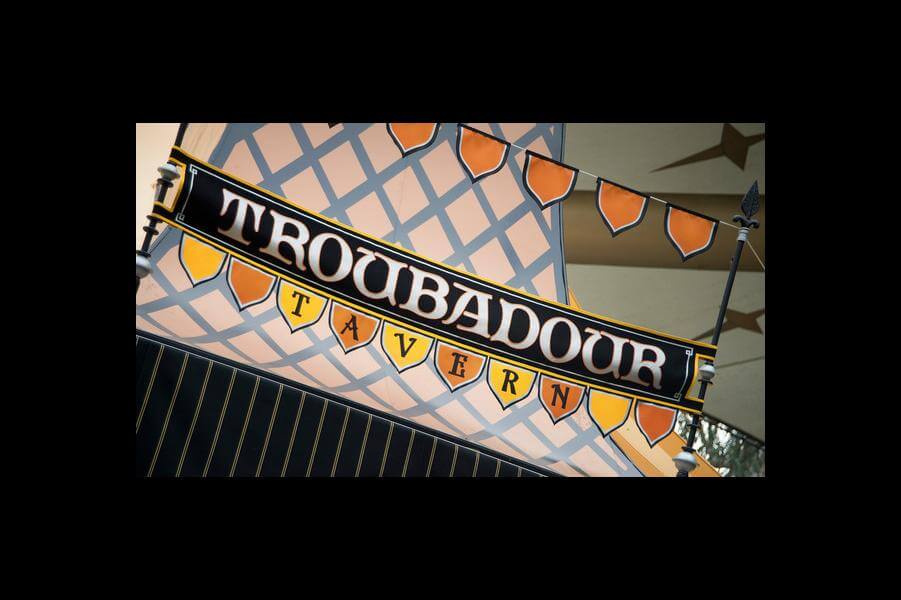 Troubadour Tavern