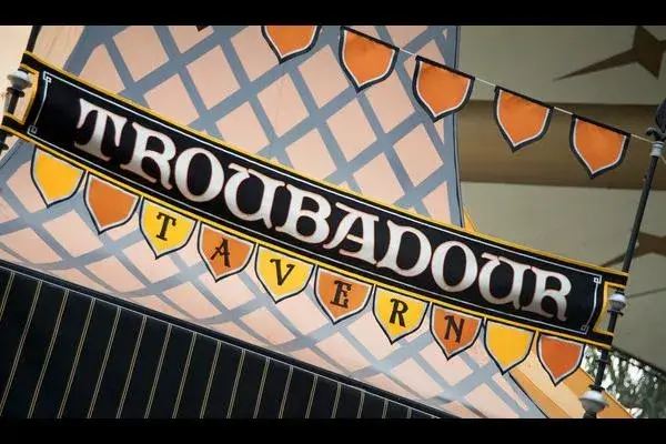 Troubadour Tavern