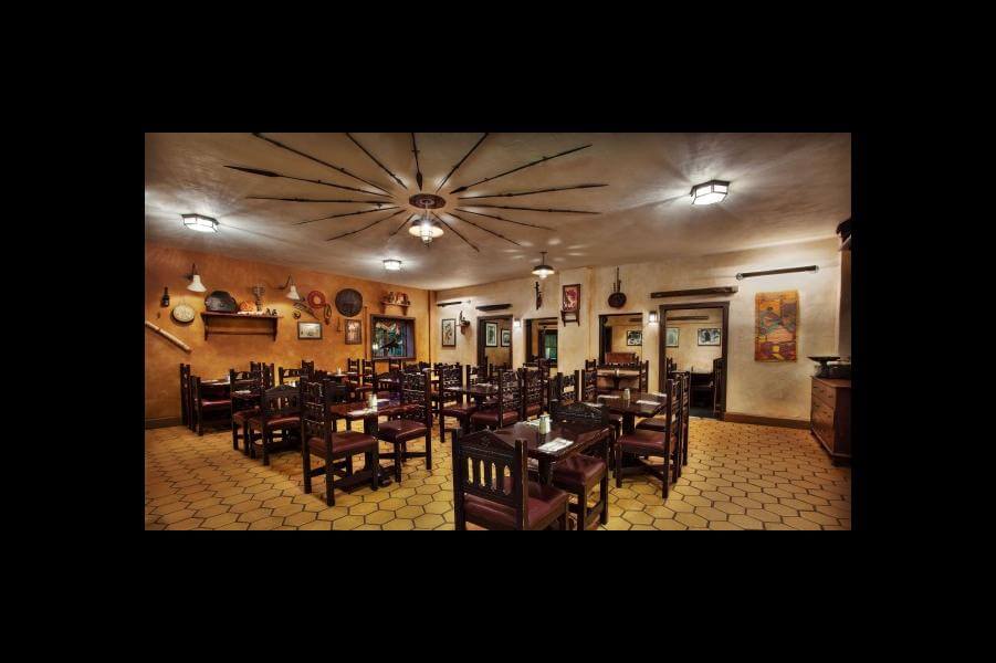 Tusker House Restaurant