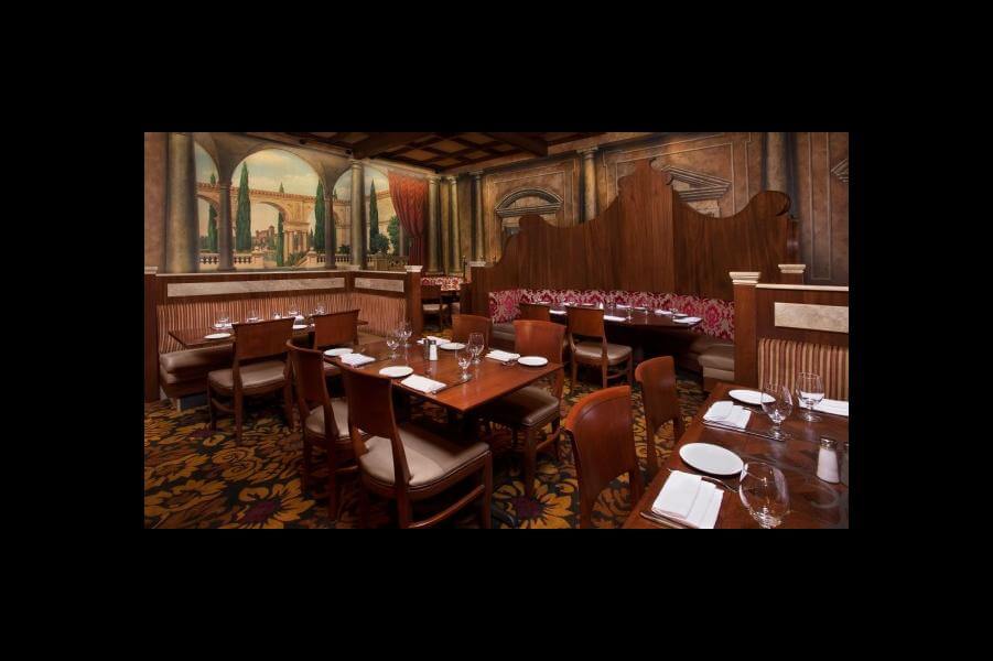 Tutto Italia Ristorante