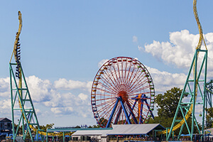 Wicked Twister