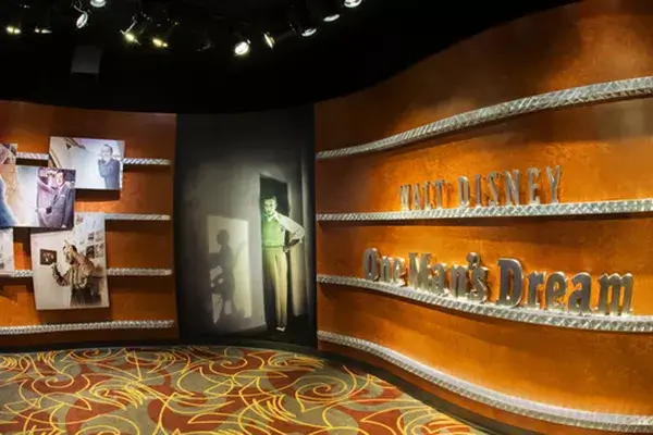 Walt Disney Presents