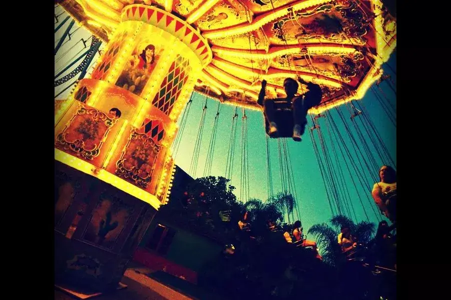 WaveSwinger