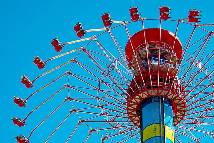 WindSeeker