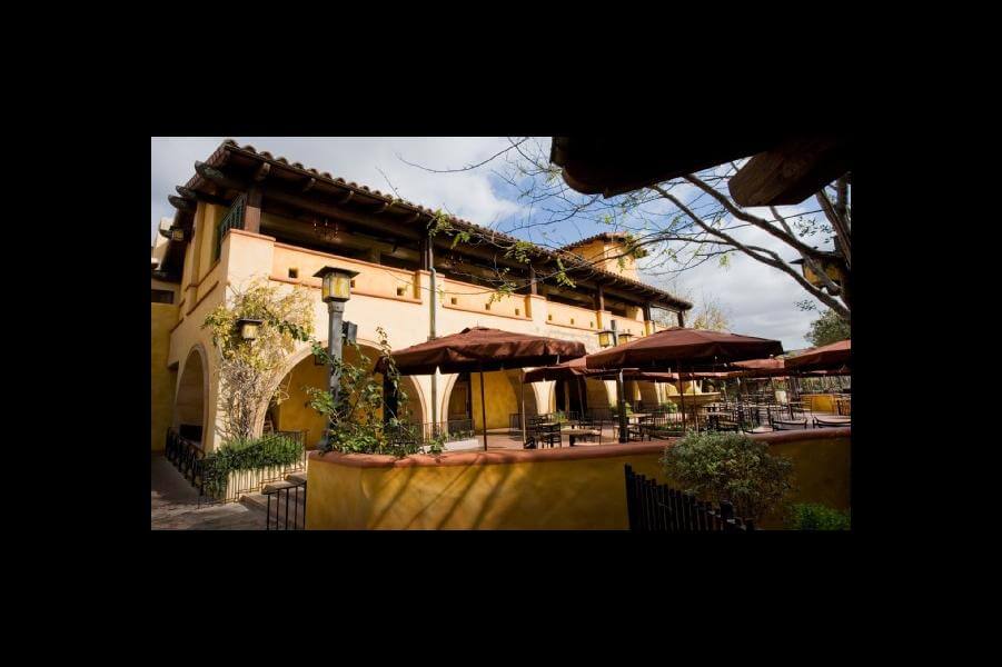 Wine Country Trattoria