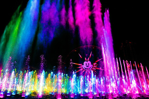 World of Color