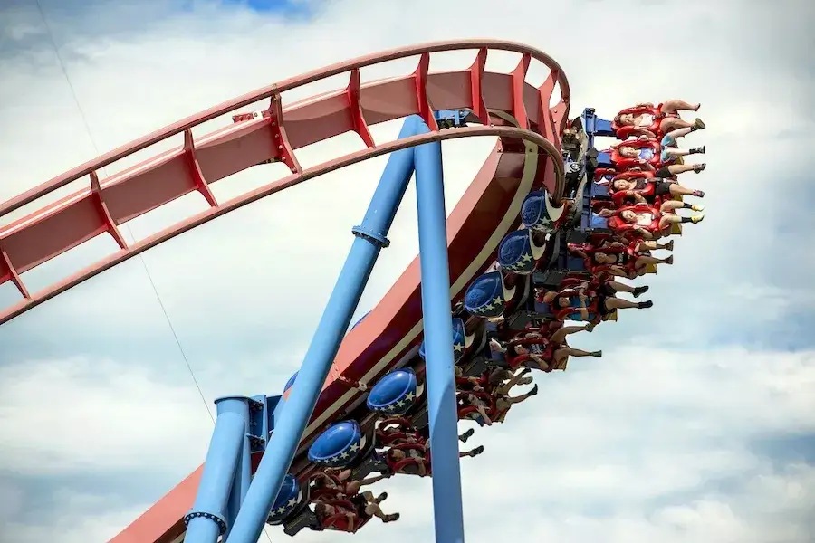 Worlds of Fun tickets discount Kansas City Undercover Tourist