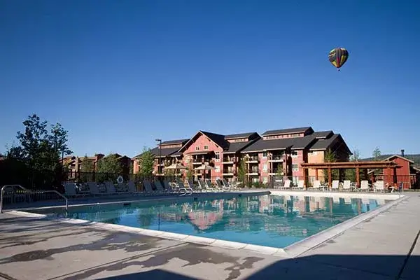 pool