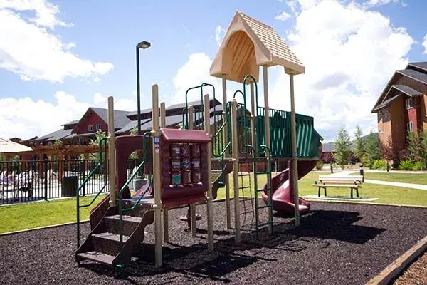 playground