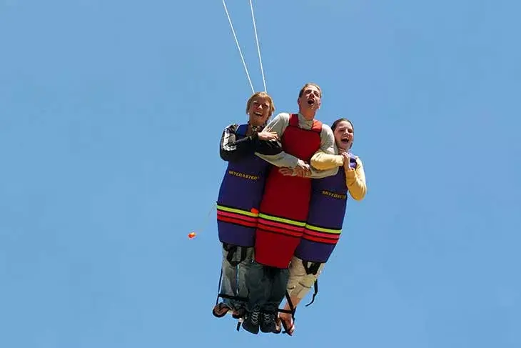 Xtreme Skyflyer
