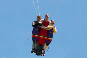 Xtreme Skyflyer