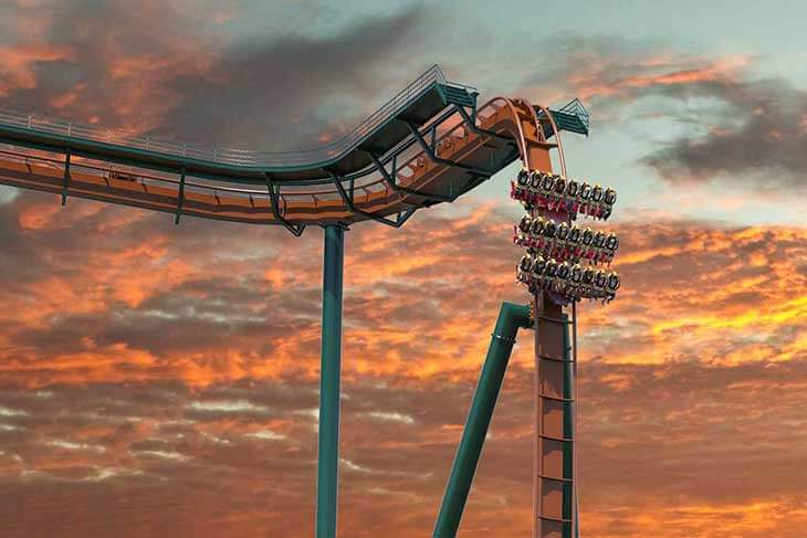 Yukon Striker