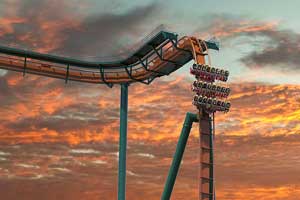 Yukon Striker