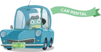 2015 - expanded car rental