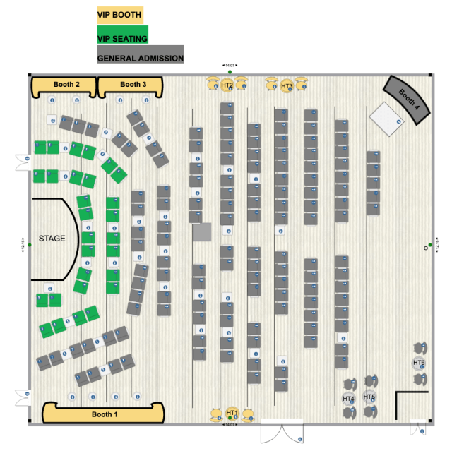 L.A. Comedy Club Tickets L.A. Comedy Club Show Tickets and Show Dates