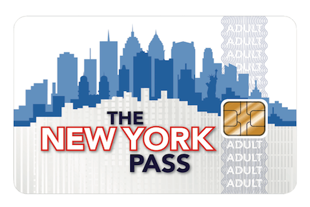 New york tourist attractions coupons