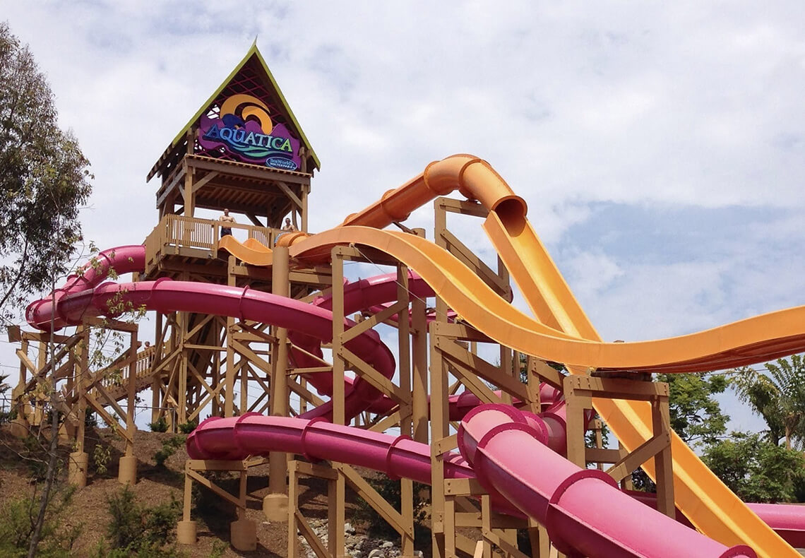 Aquatica San Diego 1day Ticket Undercover Tourist