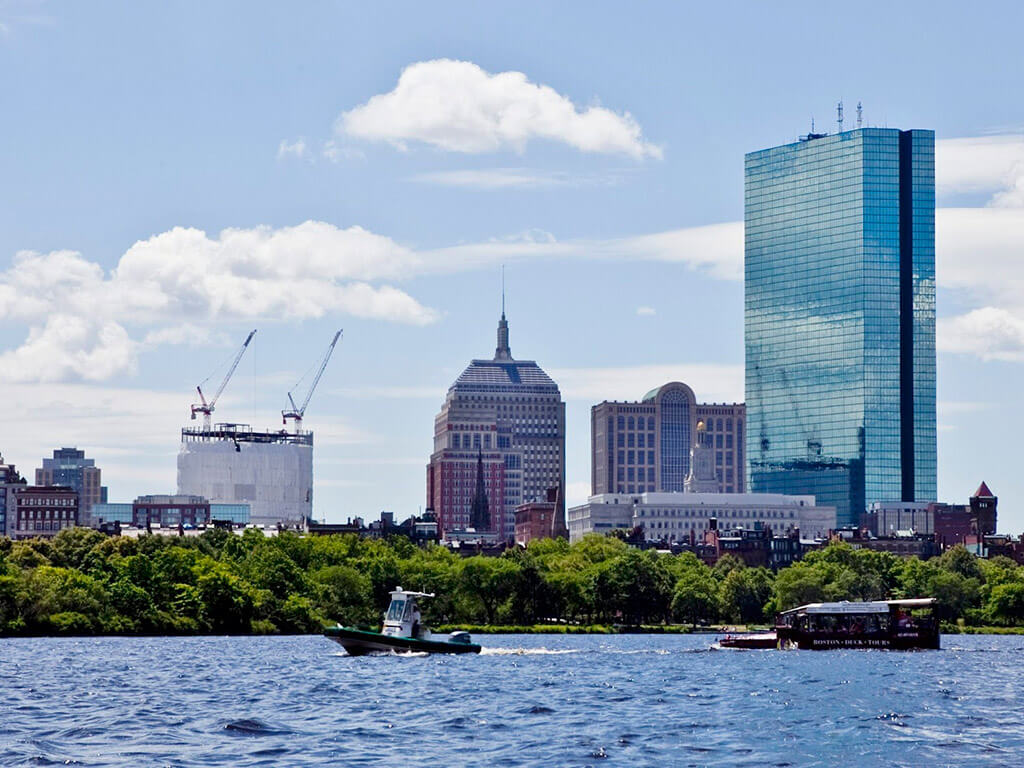 Boston Duck Tour discount Ticket Undercover Tourist