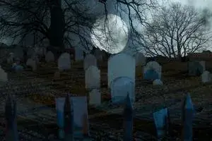Salem Ghosts: Salem Ghosts Tour