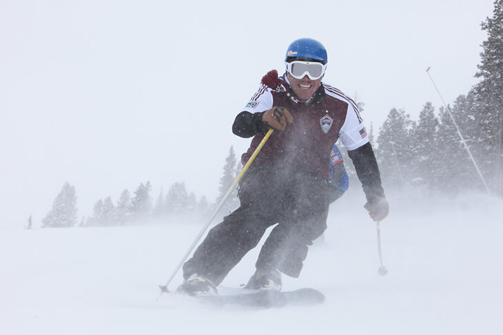 4 of 6 Days Breckenridge Lift Ticket | Undercover Tourist