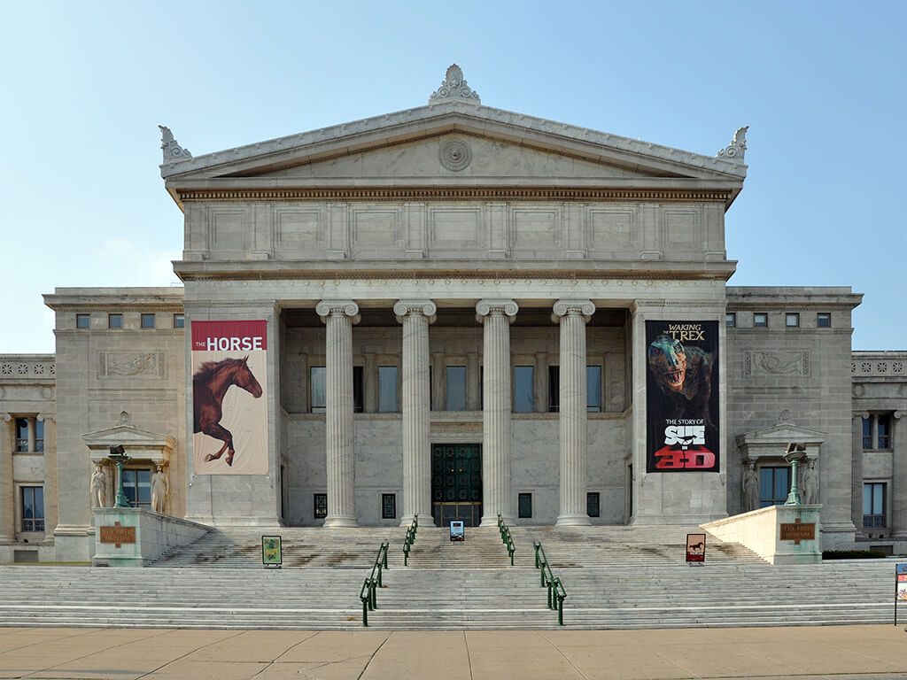 The Field Museum Ticket Undercover Tourist The Field Museum Ticket Undercover Tourist
