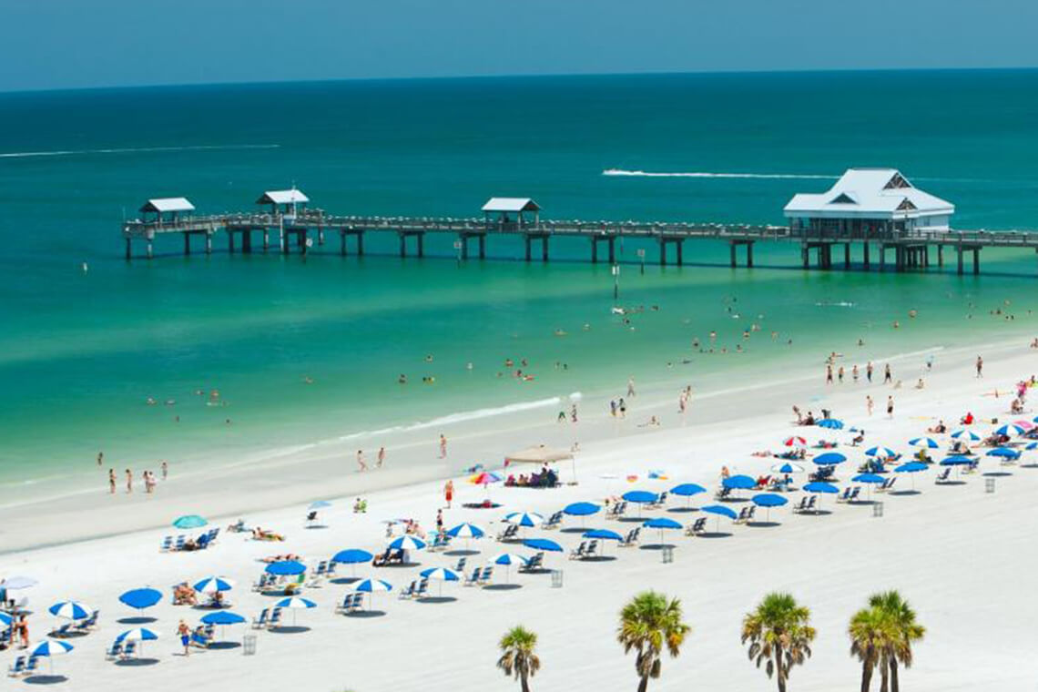 Clearwater Beach Bus Ticket Orlando Undercover Clearwater Beach Bus