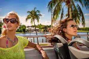 Big Bus Miami Hop-On, Hop-Off Tour: 48-Hour Explore Ticket